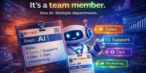 AI Automation And AI Agent For Local Businesses