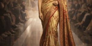 Indian Saree