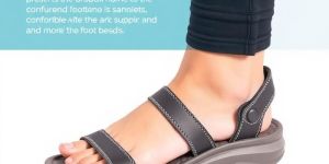 Arch Support Sandals