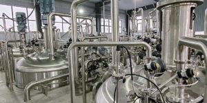 Pipeline Installation Contractor