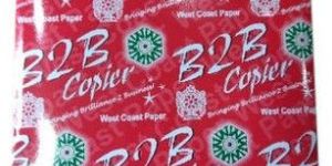 B2B Copier Paper