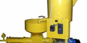 Cement Grouting Pump