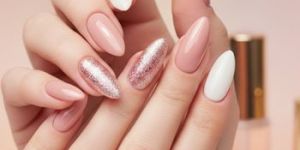 Nail Extensions (Acrylic, Gel, Soft Gel)