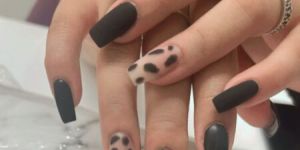 nail repair services