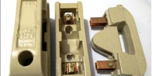 Ceramic Kit Kat Fuse