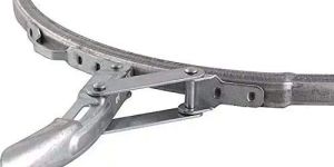Drum Locking Clamps