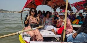 Heritage Tours Package