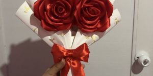 Valentine Special Bouquet
