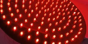 LED Traffic Signal Light