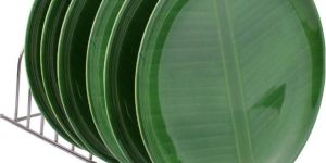 Areca Leaf Plate