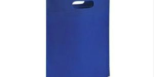 D Cut Non Woven Bags
