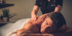 Thai Massage