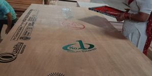 Furniture Grade Plywood