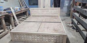 King Size Bed