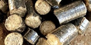 Biomass Briquettes