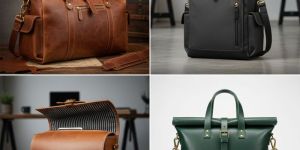 Tote Bag Stitching Service