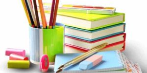 School Stationery