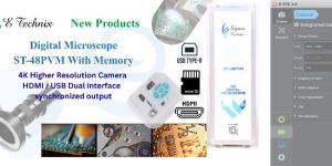 Inspection Microscope