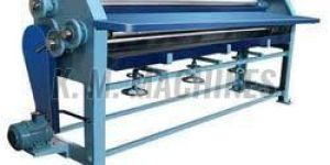 Automatic Pasting Machine