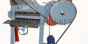 Treadle Paper Cutting Machine