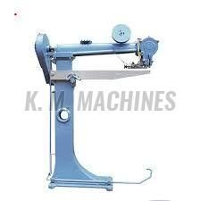 Corrugated Box Stitching Machine