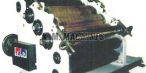 High Speed Single Paper Corrugating Machine
