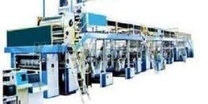 Paper Corrugated Board