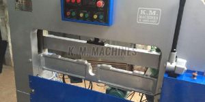 Paper Cutting Machine