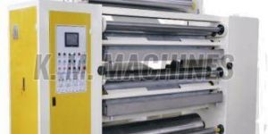 Paper Pasting Machine