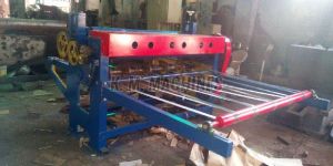 Sheet Cutting Machine
