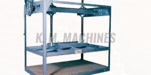 Sheet Pressing Machine