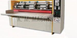 Thin Blade Rotary Slotting Machine