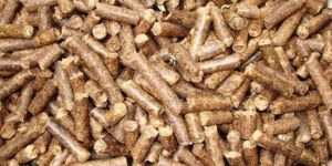 Bio Mass Briquettes Pellets