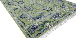 Hand Knotted Carpets