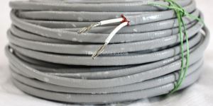 PTFE Insulated Heating Wires