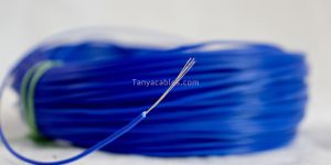 Single Conductor Unscreened Heating Cables