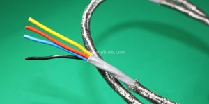 Teflon Wire
