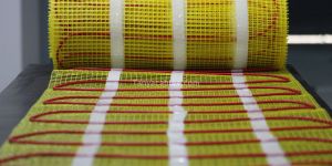 Underfloor Heating Systems