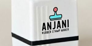 Argent Pri Inking Stamp
