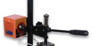 Aluminum Foil Sealing Machine