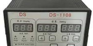 Coding Machine Controller Panel