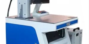 Fibre Laser Marking Machine