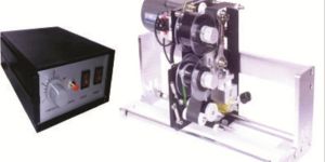 Hot Foil Stamping Coding Machine