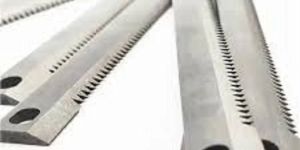 Pneumatic Packaging Machine Blade