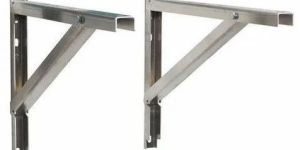 Aluminium Mounting Brackets