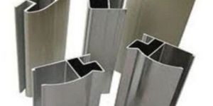 Aluminium Transport Body Sections