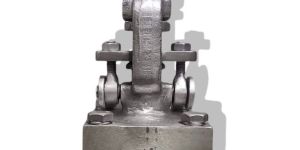 Seawater Service Valves