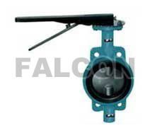 Butterfly Valve