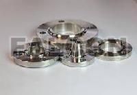 Forged Steel Flanges