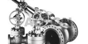 Stainless Steel Gate Valves
